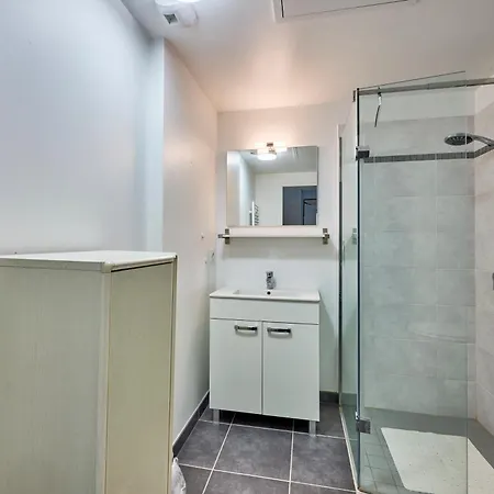 Les Anemones De - Avec Jardin Clos