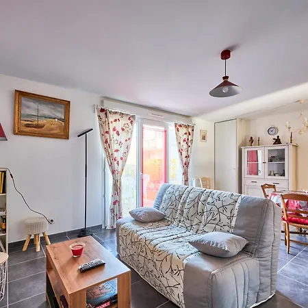 Les Anemones De - Avec Jardin Clos *