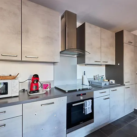 Les Anemones De - Avec Jardin Clos * Langrune-sur-Mer