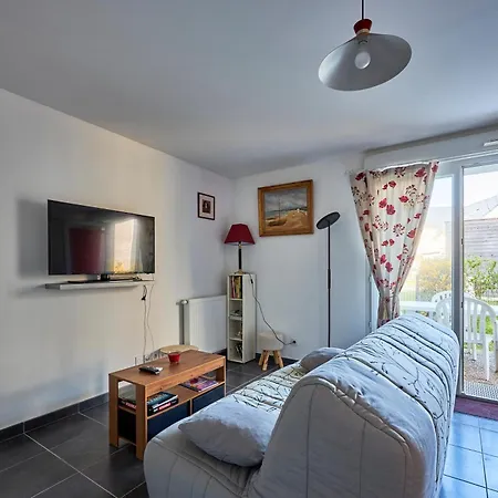 Les Anemones De - Avec Jardin Clos شقة