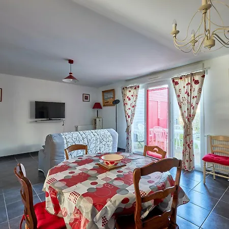 شقة Les Anemones De - Avec Jardin Clos Langrune-sur-Mer