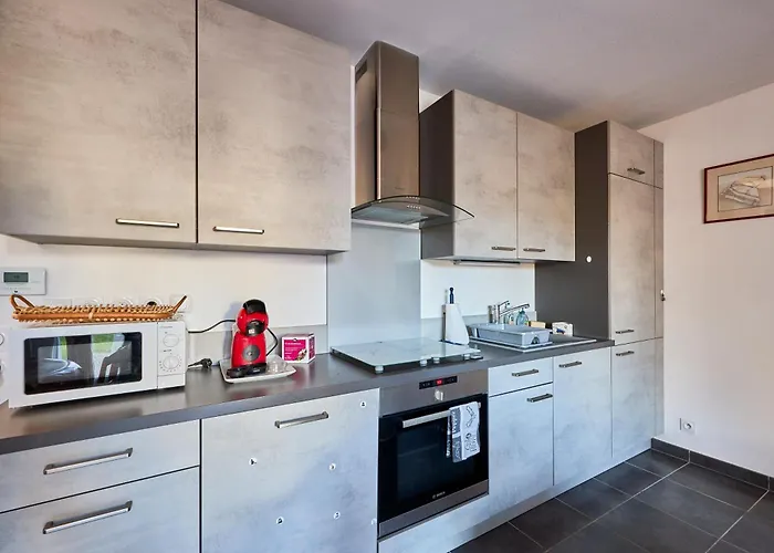 Les Anemones De - Avec Jardin Clos * Langrune-sur-Mer